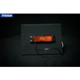 Габаритный светодиодный фонарь FT-17 желтый